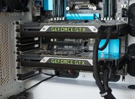 Gpu render