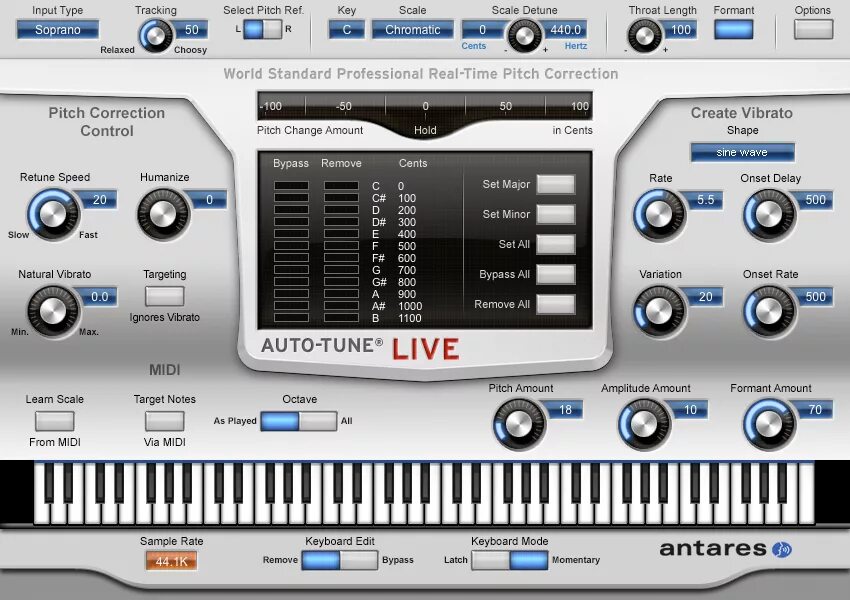 Autotune efx. Автотюн Реал тайм. Антарес Autotune. Автотюн 8.1.1. Autotune EVO VST.