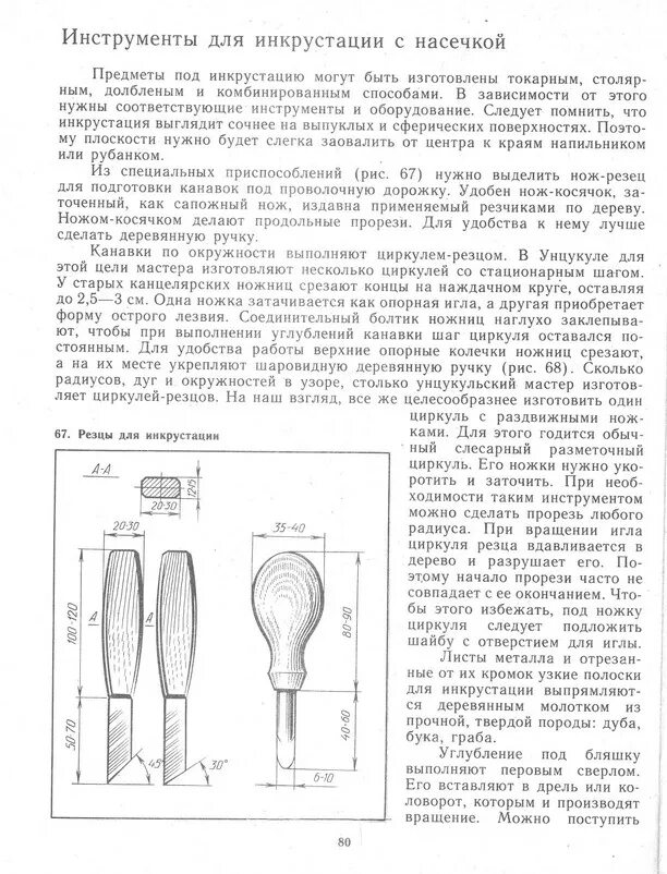 Инструмент для инкрустации по дереву. Инструмент для инкрустации проволокой по дереву. Резец для всечки проволоки в дерево. Резцы для всечки по дереву чертеж.