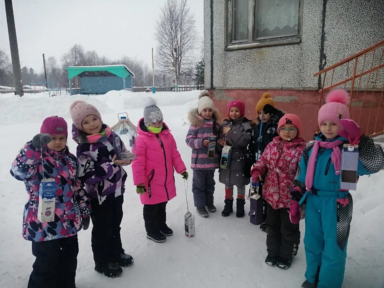 по народному календарю - сильвестров день (куриный праздник).