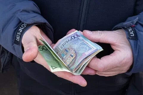Зарплата 1000 долларов
