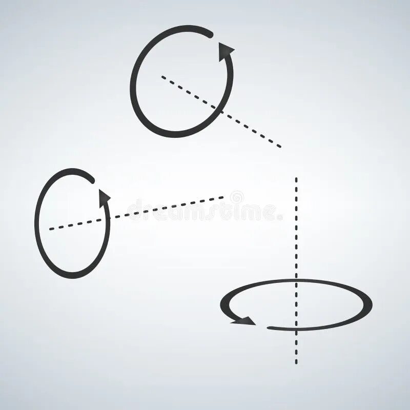 Rotation set