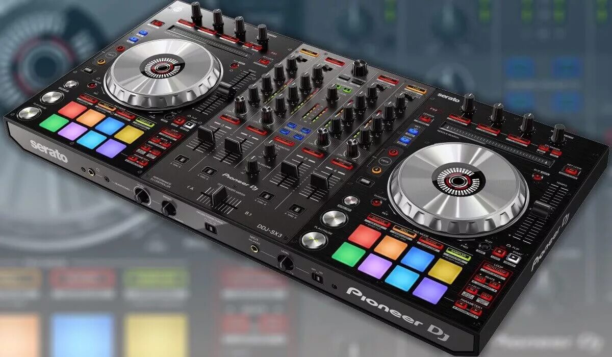 Pioneer DDJ sx3. Pioneer DJ DDJ-800. DJ-контроллер Pioneer DDJ-sx3. Контроллер Пионер DDJ 1000.