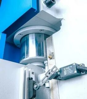 Metaltec hbm