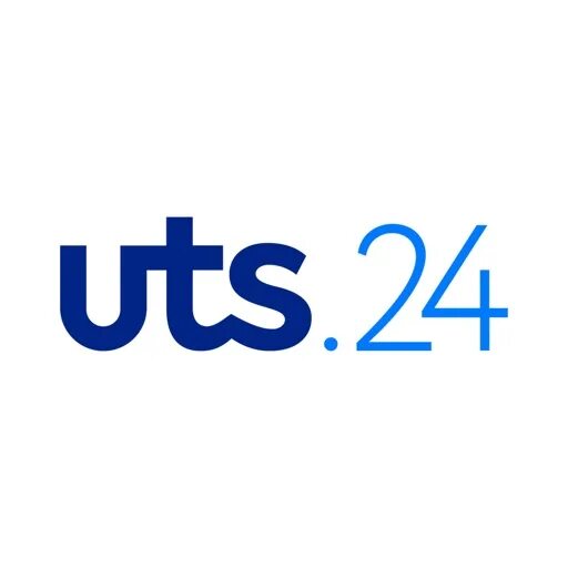 Uts. Uts24. uts лого. ютс. uts 24 агентство.