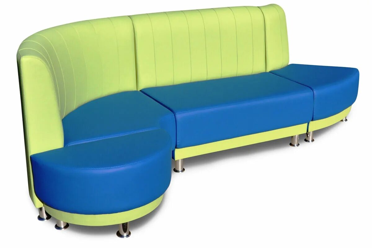 Диван для детского сада. Диванчики для школы. Мягкие диванчики для школы. Диван для холла. Модульные диваны для детей.