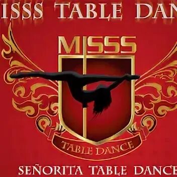 Table dancing