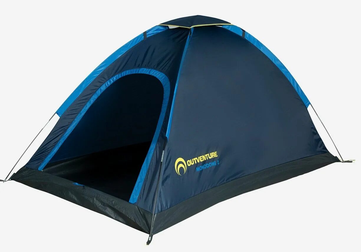 Палатка Outventure Monodome 2