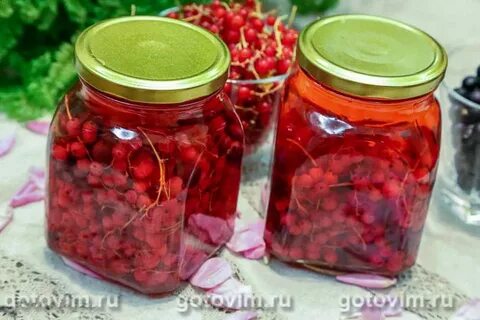 Что можно сделать смородины на зиму