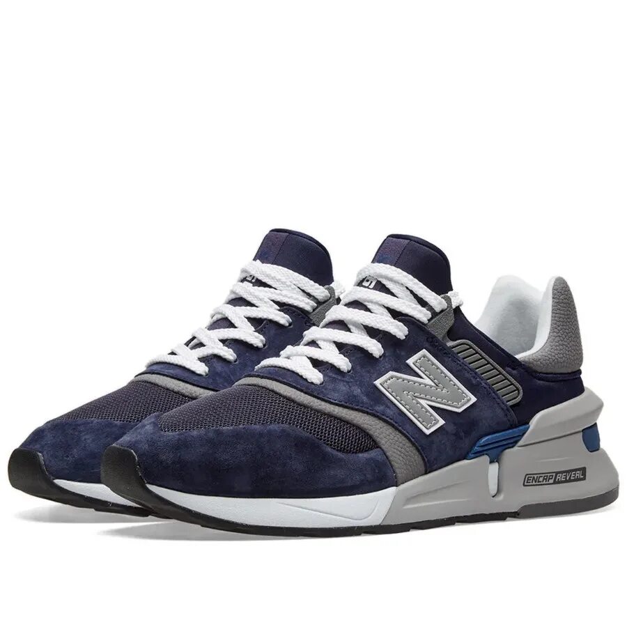 New balance encap. New Balance ms997. New Balance 997 Sport. New Balance 997 Grey ENCAP. New Balance ENCAP Reveal.