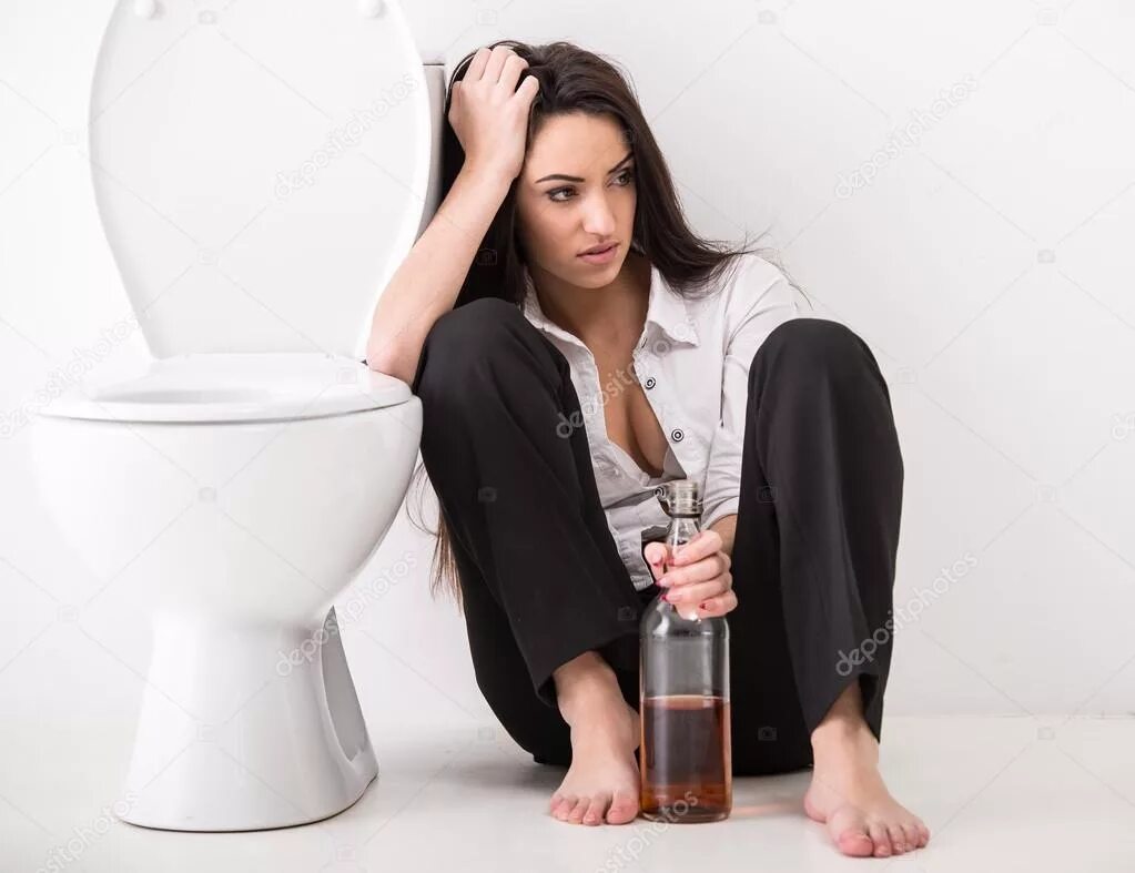 Девка долго