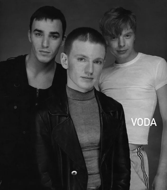 все это было песня из 90 х