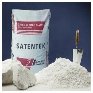 Сатентек шпаклевка