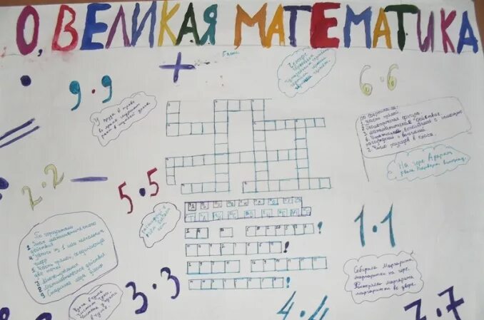 Газета 6 класс. Газета математика. плакат на неделю математики. идеи для плаката по математике. плакат на день математики.