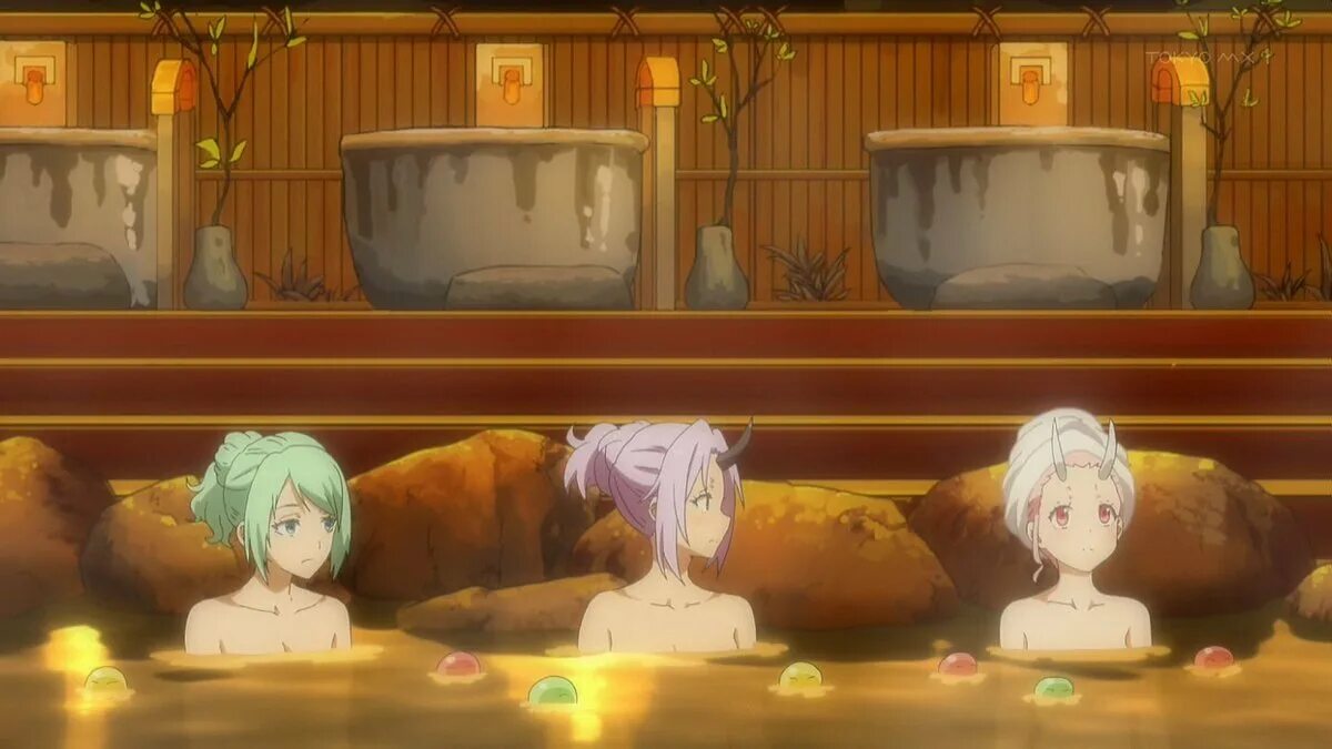 О моем перерождении в девушку с сюрпризом. Tensei shitara slime datta ken 2 сезон. моё перерождение в слизь альбис. о моём перерождении в слизь альбис. альбис о моем перерождении.