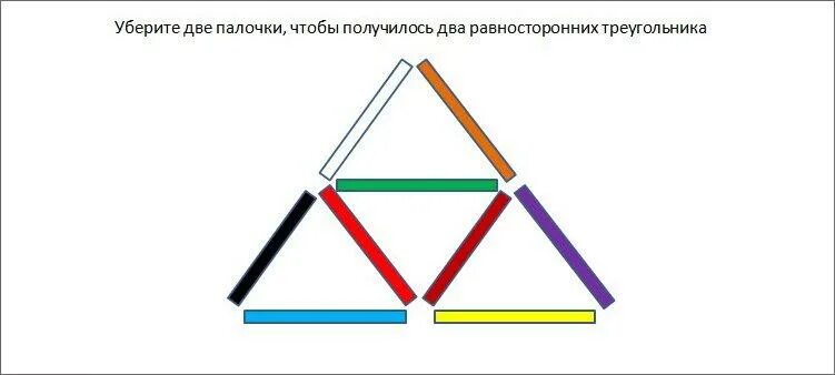 Из 9 треугольников 1. Треугольник из палочек. Треугольник из счетных палочек. Треугольники из 9 палочек. Треугольник из 7 палочек.