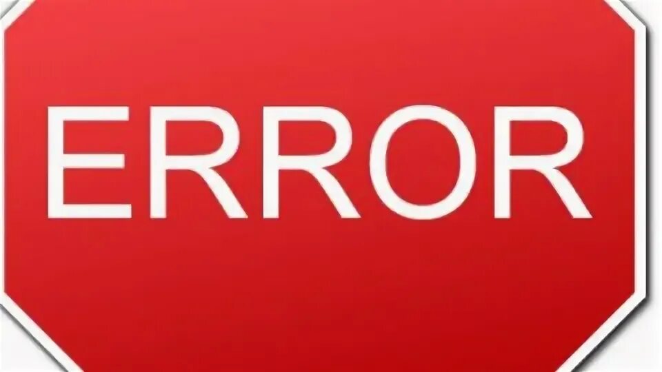 Channel errors. Channel errors