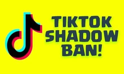 Как убрать бан в тик токе