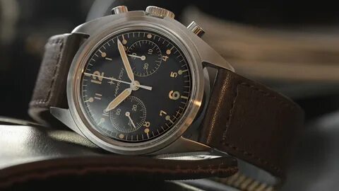 Hamilton pilot pioneer