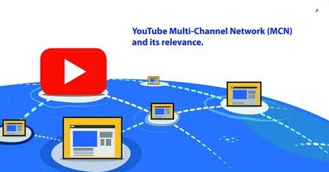 Канал сеть проект