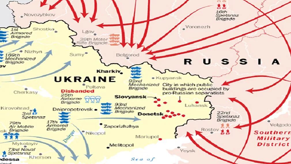 Сегодня удары по россии со стороны. Ядерный удар по Украине. Карта ядерных ударов по Украине. Нанесение ядерного удара по Украине. Карта ядерных ударов по РФ.