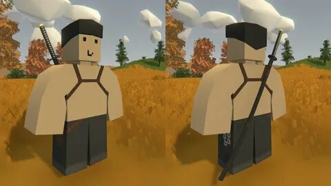 Unturned wiki