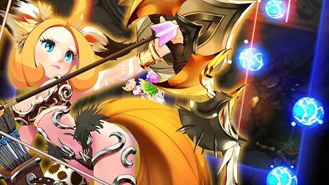Dragon heroes