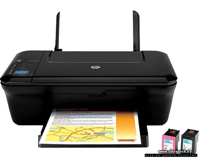 Принтеры нр deskjet. Принтер deskjet 5550.