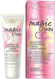 Skin magic