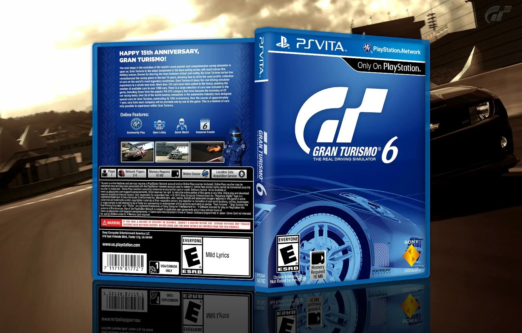 Гранд туризмо купить. Диск Гран Туризмо 6. Gran Turismo 6 ps3 обложка. Gran Turismo 6 PLAYSTATION 4. Ps3 Gran Turismo 6 коробка.