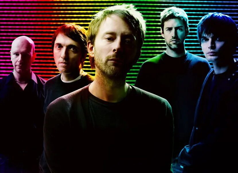 Radiohead music. Radiohead. Группа радиохед. Радиохед фото группы. Radiohead 1990.