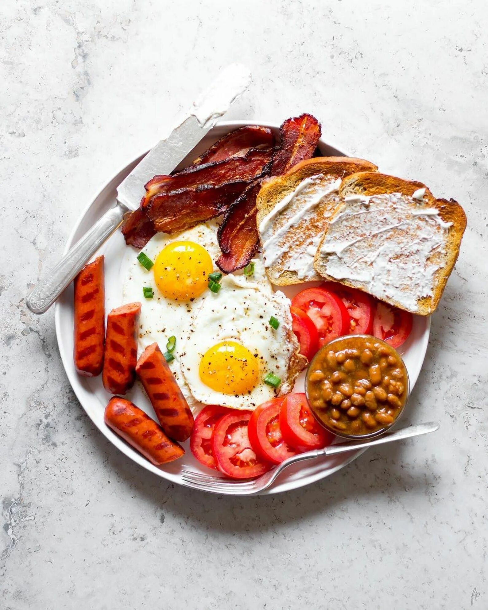 Английский завтрак. Оригинальный английский завтрак. Американский завтрак. Full English Breakfast. Breakfast around the world