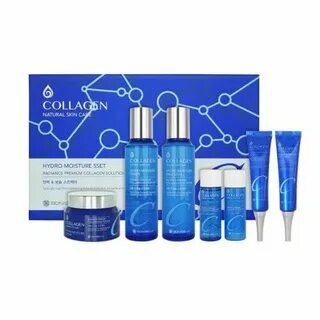 Moisture set