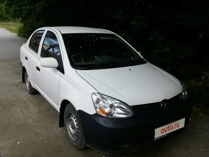 Toyota platz