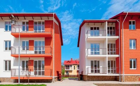 Квартиры в анапском районе сукко