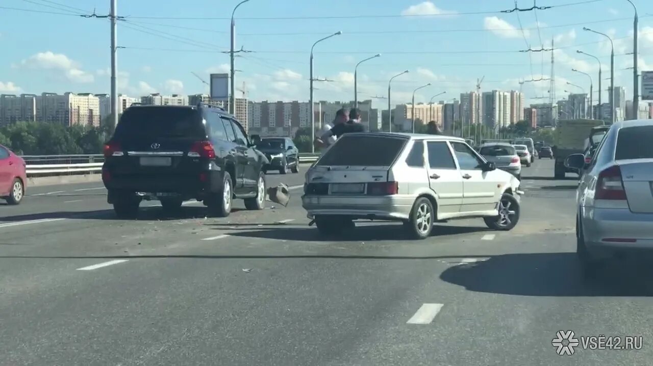 Утром 17 августа
