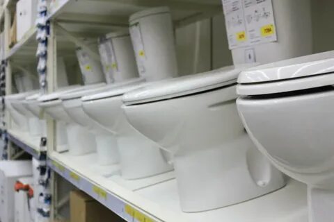 Унитаз в новороссийске