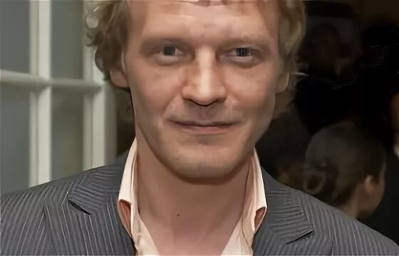 артист сбежавший