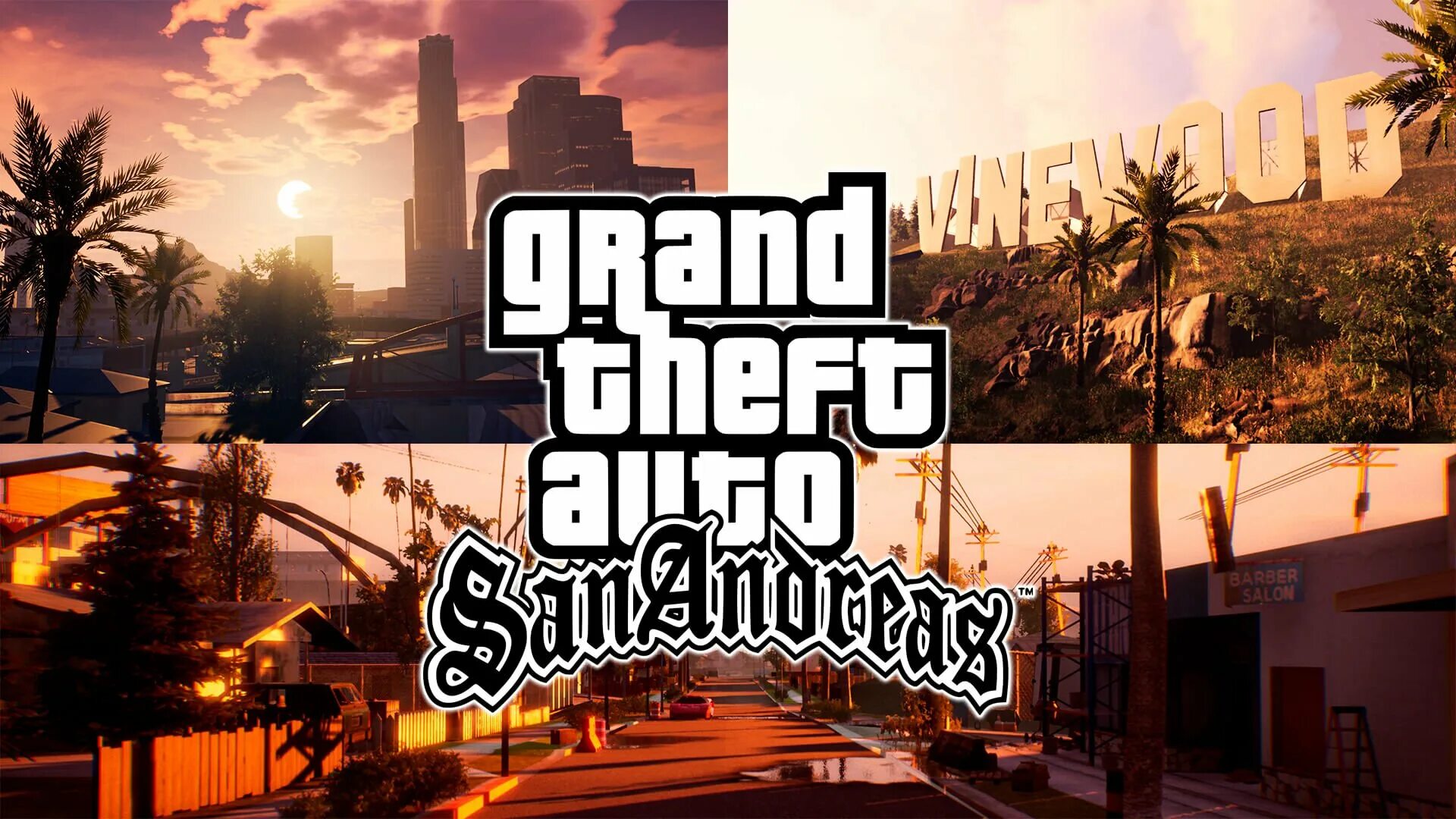 Gta san andreas definitive. GTA sa ремейк. Ремейк ГТА Сан андреас. Grand Theft auto San Andreas Remastered. ГТА Сан андреас ремейк 2020.