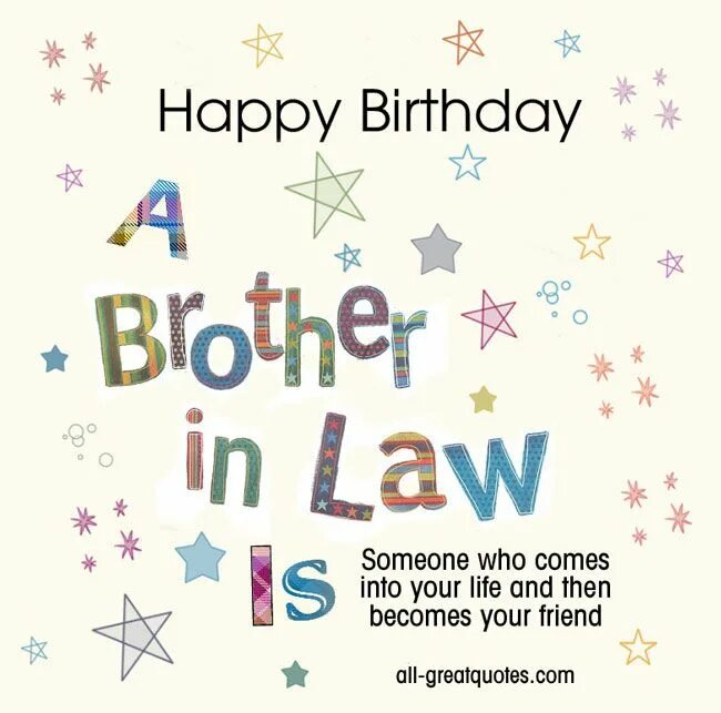 Фанни брате. Brother in law is. Открытка с днём рождения бро. Happy birthday card for brother in law. Hallmark happy birthday brother csrd.