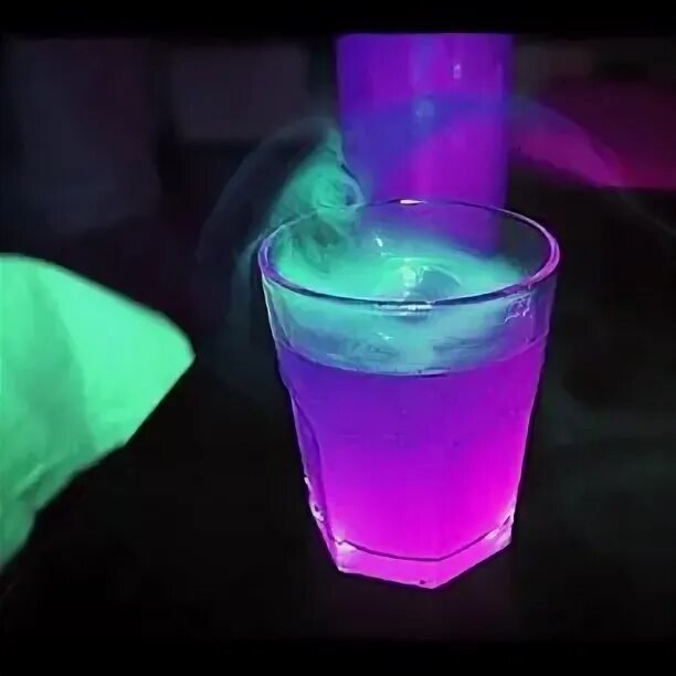 Drink see go. Drink see go
