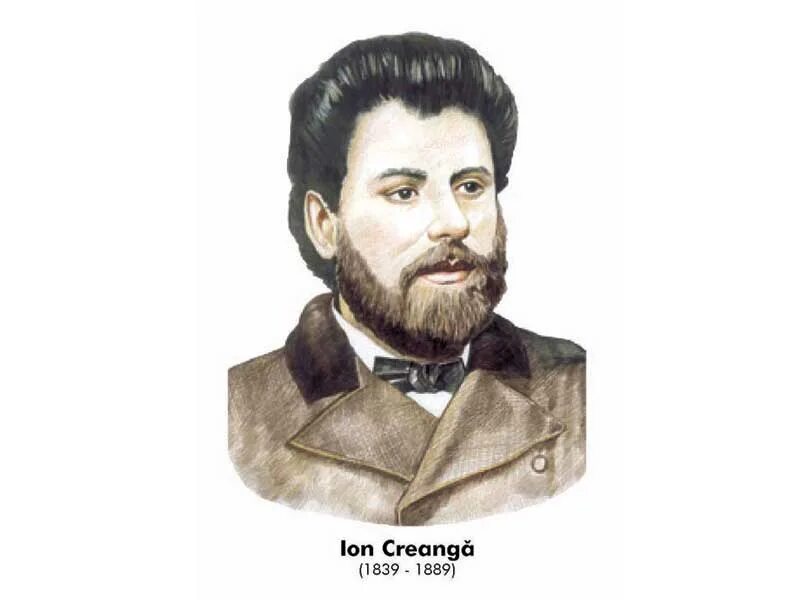 Ion creanga. Ion creanga. Эминеску крянгэ. Портрет иона крянгэ. Ion creanga.