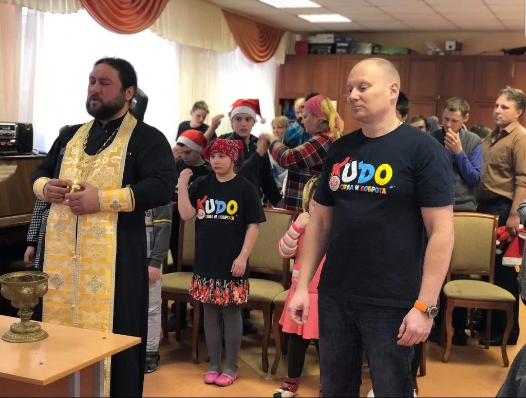 В центр содействия семейному воспитанию. В центр содействия семейному воспитанию