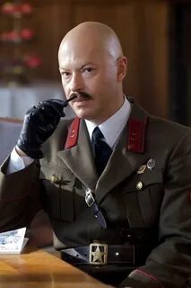 Про шпионов российский