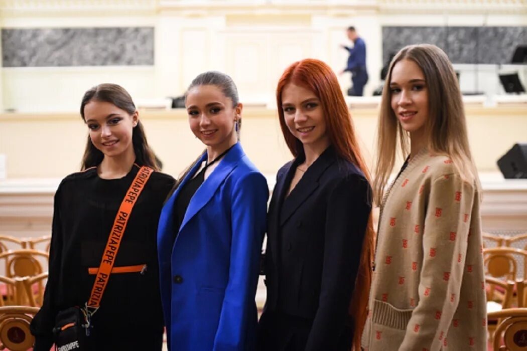 Жеребьевка чемпионата по фигурному катанию. Камила валиева жеребьевка. европейские лидеры женщины.