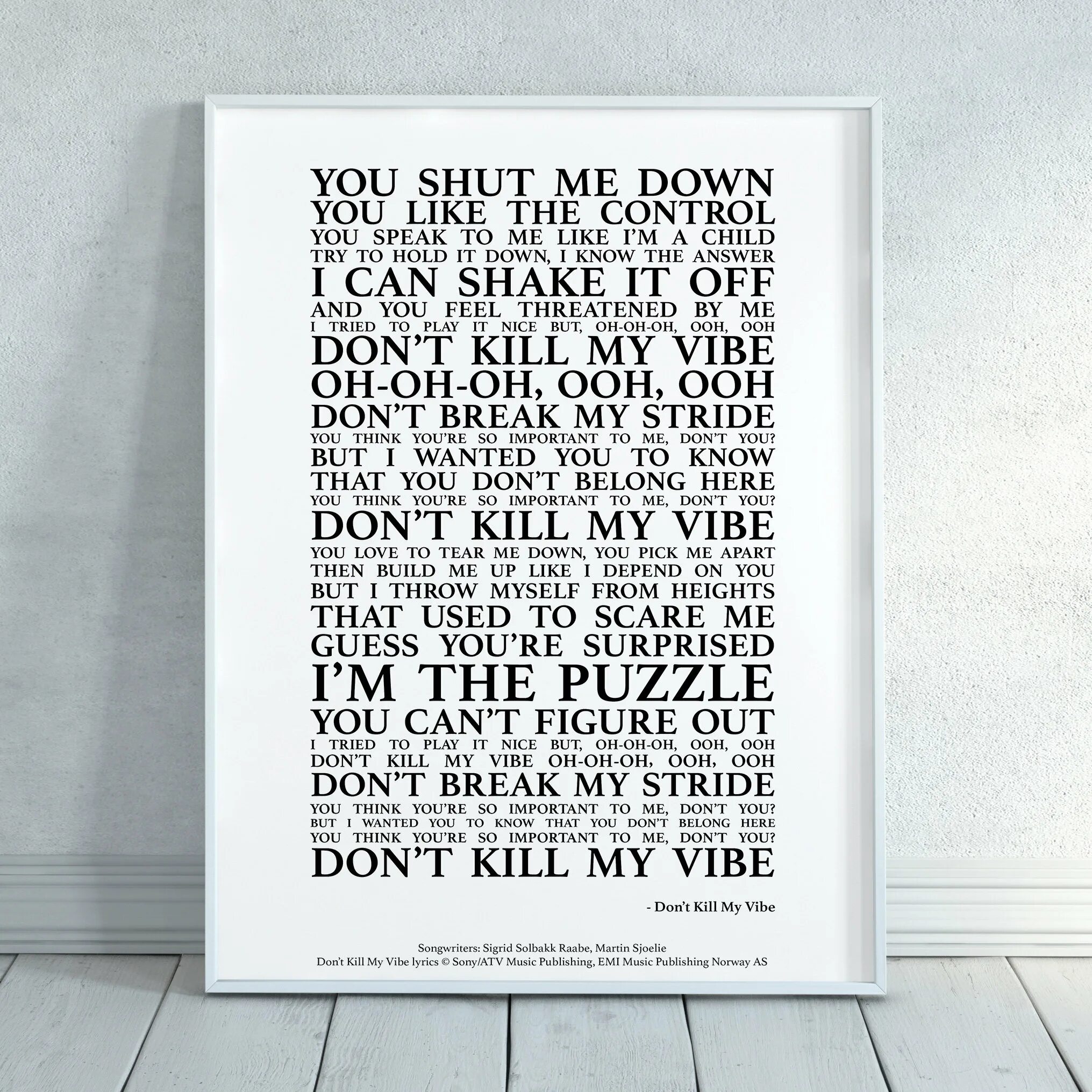 Kill my Vibe. Don't Kill my Vibe. Обои don't Kill my Vibe. Песня don't Kill my.