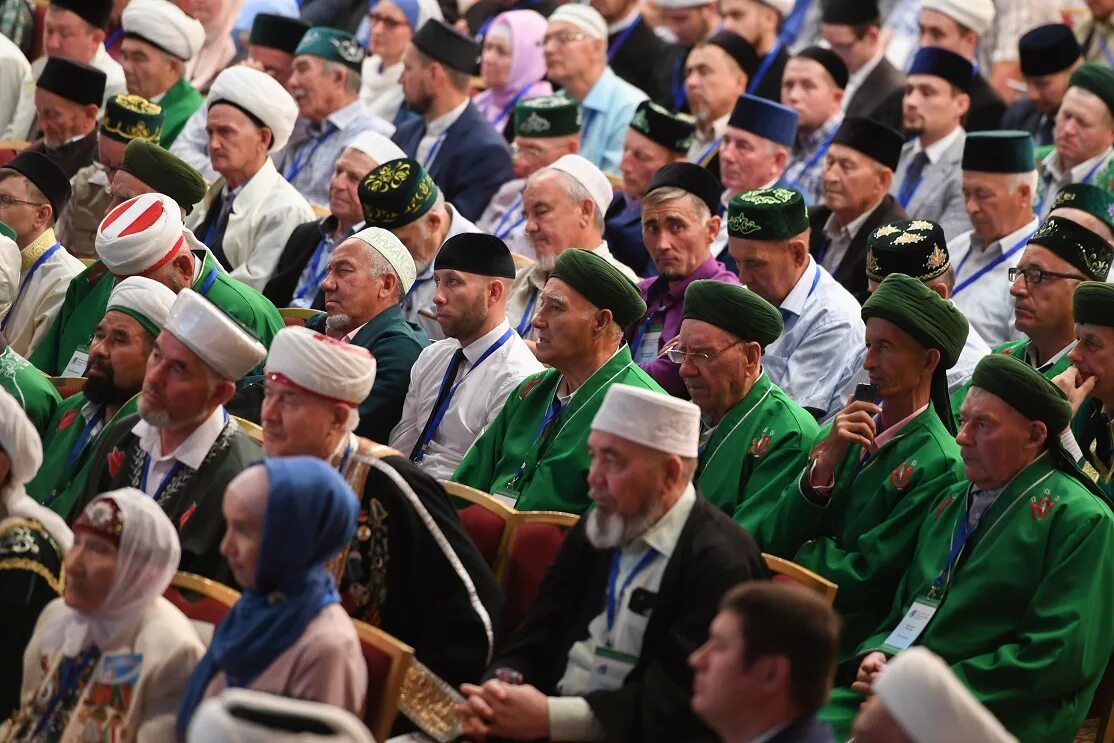 Татарский пост