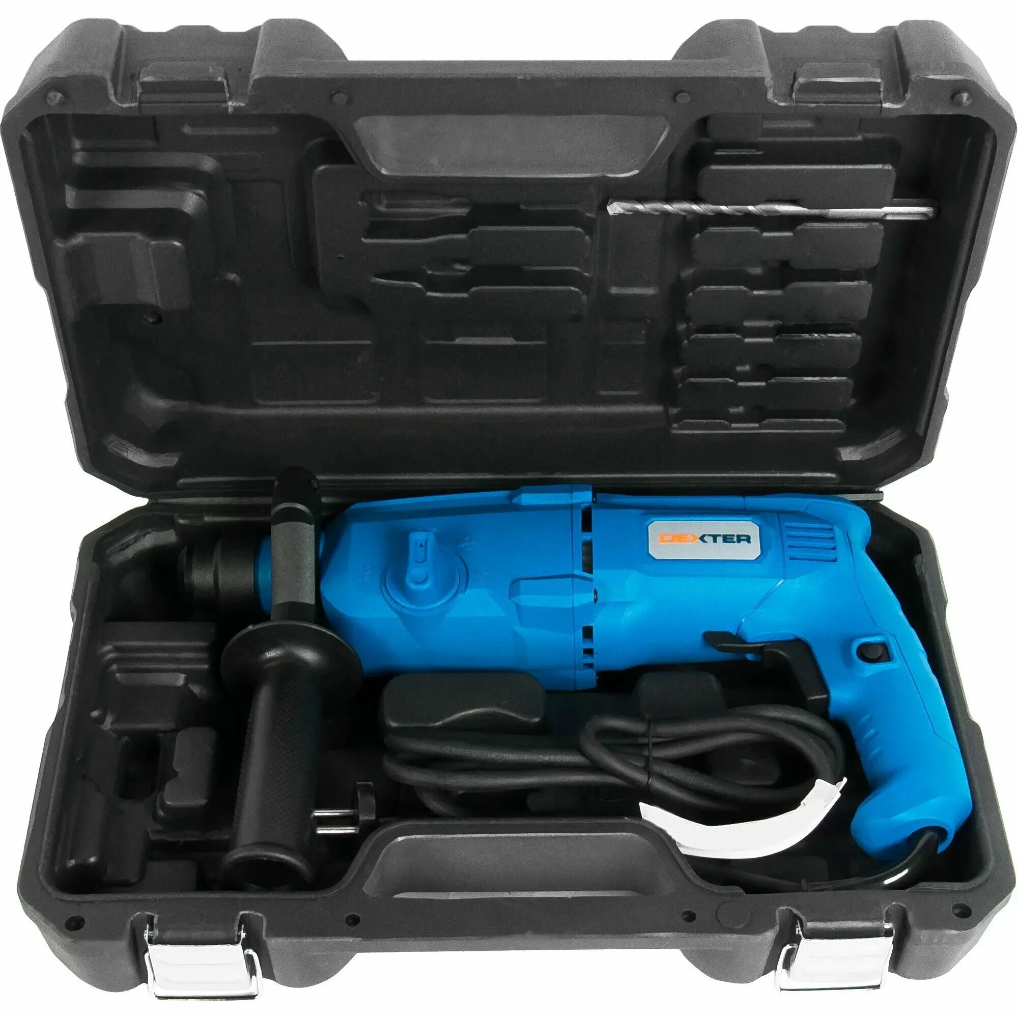 1. 5 дж. I. 5 дж. перфоратор сетевой союзмаш пе-1800.