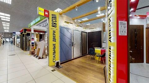 Нахимовский просп 24