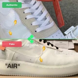 Air force 1 legit